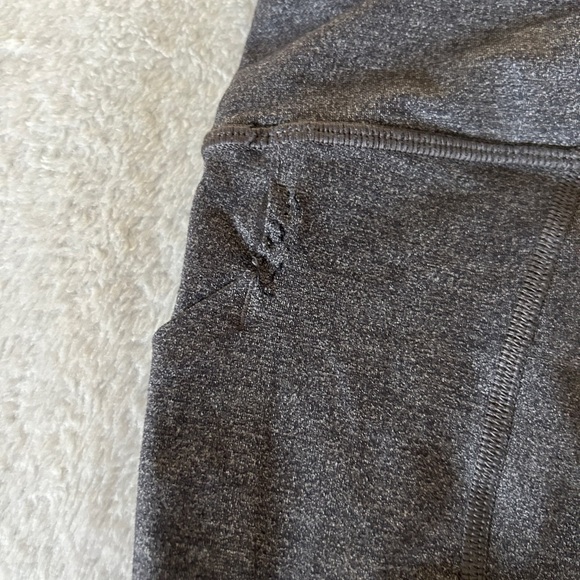 Lululemon capri leggings - Picture 5 of 6